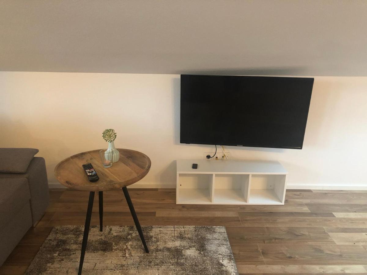 Ferienwohnung Samys Nahe Lindau Am Bodensee Sigmarszell Exterior foto