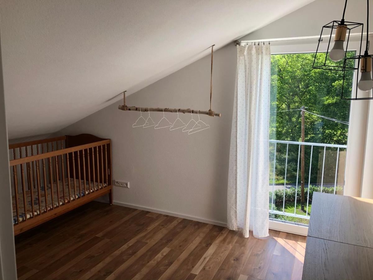 Ferienwohnung Samys Nahe Lindau Am Bodensee Sigmarszell Exterior foto