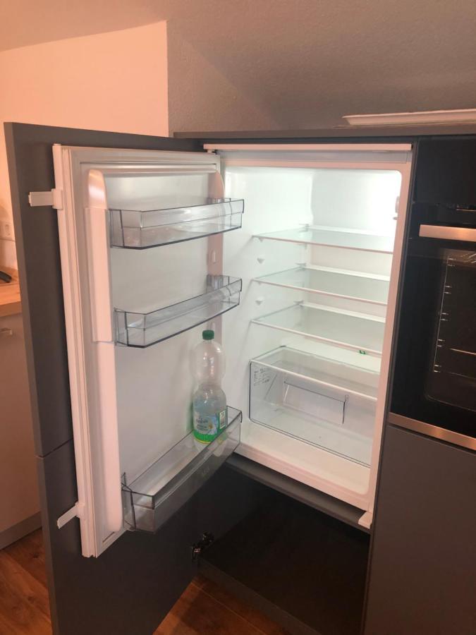 Ferienwohnung Samys Nahe Lindau Am Bodensee Sigmarszell Exterior foto