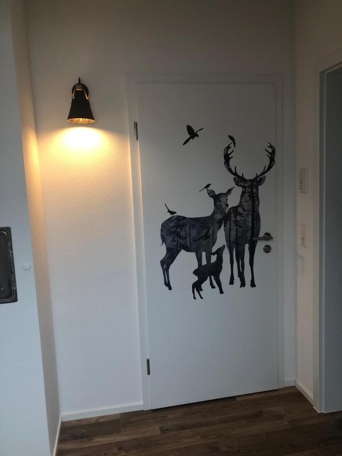Ferienwohnung Samys Nahe Lindau Am Bodensee Sigmarszell Exterior foto