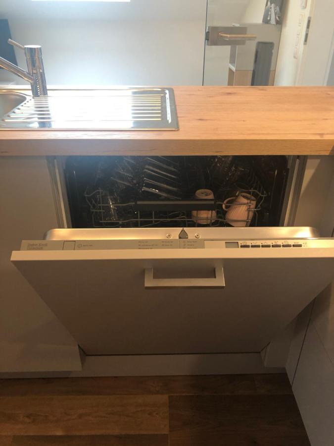Ferienwohnung Samys Nahe Lindau Am Bodensee Sigmarszell Exterior foto